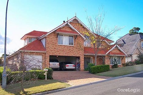 Property photo of 16 Invergowrie Close West Pennant Hills NSW 2125