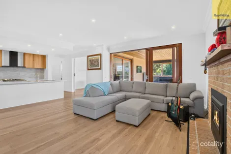 Property photo of 43 Darley Drive Darley VIC 3340
