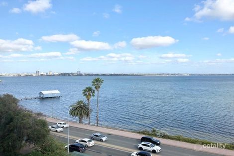 41/1 Wingfield Ave, Crawley, WA 6009