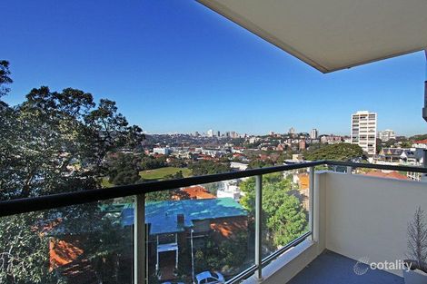 Property photo of 19/16-18 Eastbourne Road Darling Point NSW 2027