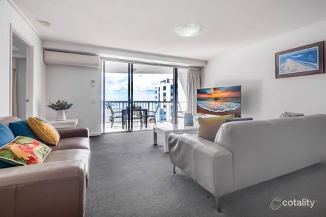 Property photo of 905/29-37 First Avenue Mooloolaba QLD 4557