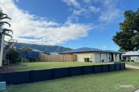 Property photo of 12 Carron Close Bentley Park QLD 4869