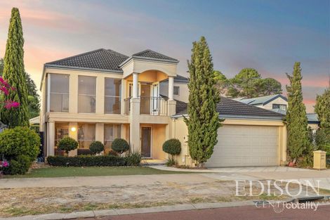 Property photo of 141 Ponte Vecchio Boulevard Ellenbrook WA 6069