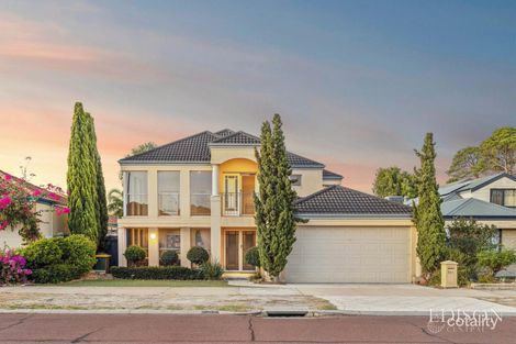 Property photo of 141 Ponte Vecchio Boulevard Ellenbrook WA 6069