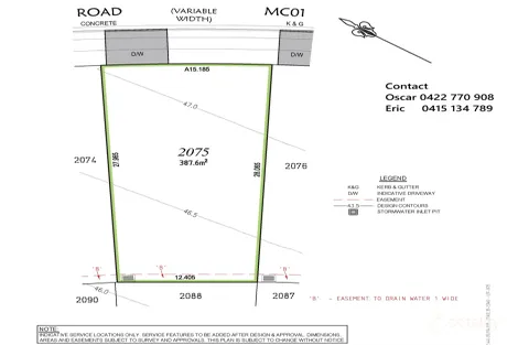 321 Tallawong Rd, Rouse Hill, NSW 2155