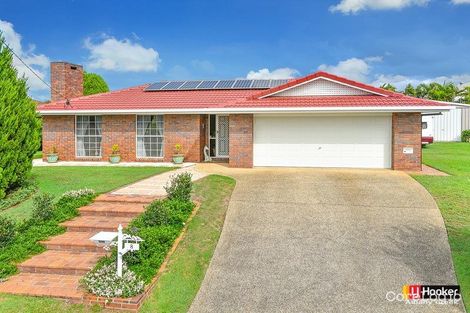 Property photo of 8 Lark Court Albany Creek QLD 4035