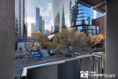 Property photo of 338/139-143 Lonsdale Street Melbourne VIC 3000