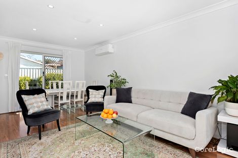 Property photo of 5 Temi Place Marayong NSW 2148