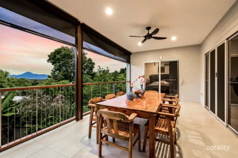 Property photo of 14 Bel-Air Drive Whitfield QLD 4870