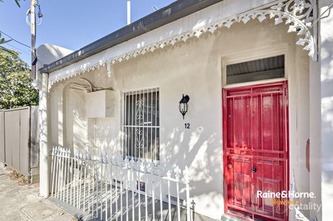 Property photo of 12 Gladstone Street Enmore NSW 2042