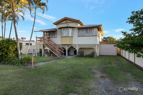 Property photo of 43 Thompson Street Park Avenue QLD 4701