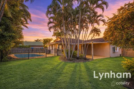 21 Eaton Cir, Kirwan, QLD 4817