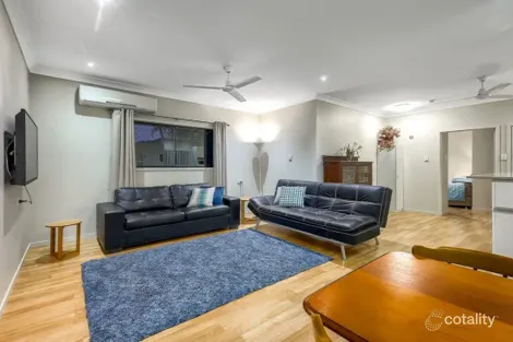 Property photo of 63 Griffith Street Everton Park QLD 4053