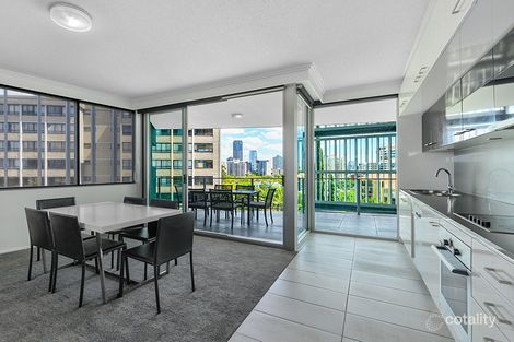 Property photo of 16/89 Lambert Street Kangaroo Point QLD 4169