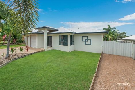 Property photo of 12 Baxendell Place Bushland Beach QLD 4818