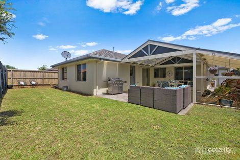 Property photo of 54 Kershaw Drive Narre Warren South VIC 3805