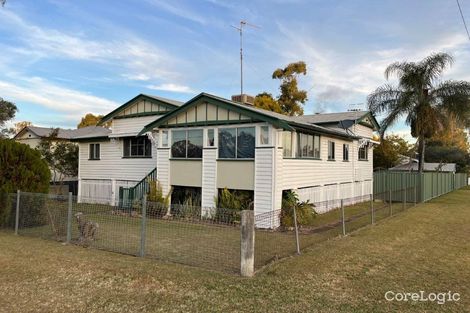 Property photo of 153 Lamb Street Murgon QLD 4605