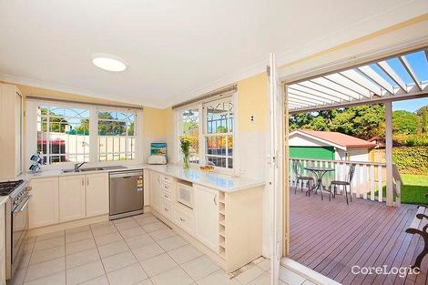 Property photo of 66 Ashley Street Chatswood NSW 2067
