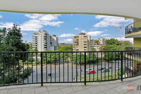 Property photo of 237/8 Land Street Toowong QLD 4066