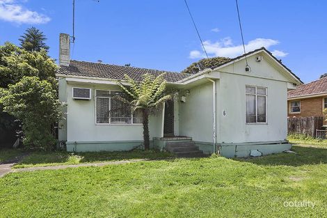 Property photo of 6 Harpur Road Corio VIC 3214