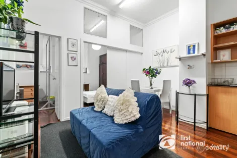 203/441 Lonsdale St, Melbourne, VIC 3000