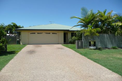 Property photo of 4 Saint Albans Road Mount Louisa QLD 4814