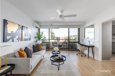 9/3 Burwood Ave, Hawthorn East, VIC 3123