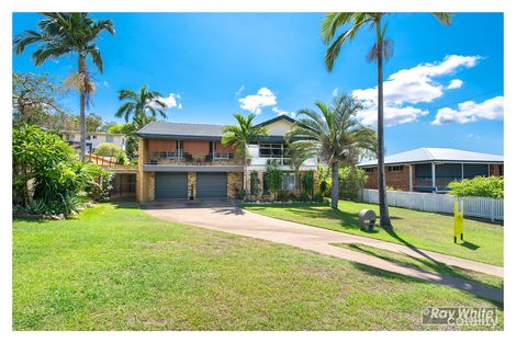 5 Mcgrath St, Norman Gardens, QLD 4701