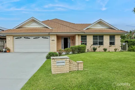 28 Leeward Cct, Tea Gardens, NSW 2324