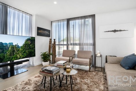 22/10 Boundary St, South Melbourne, VIC 3205