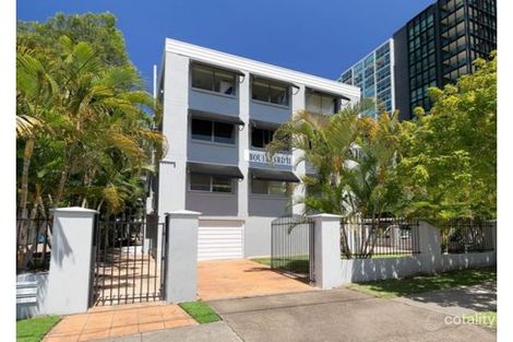 10/45 Thorn St, Kangaroo Point, QLD 4169