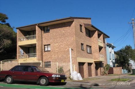 Property photo of 17-21 Victoria Street Queens Park NSW 2022