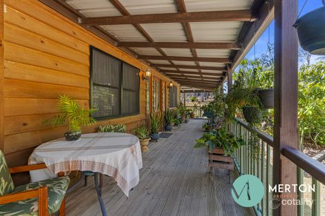 Property photo of 30 Thomas Road Curra QLD 4570