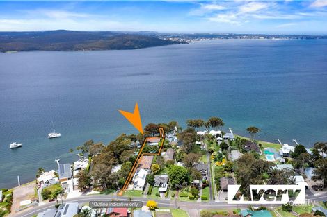 88 Skye Point Rd, Coal Point, NSW 2283