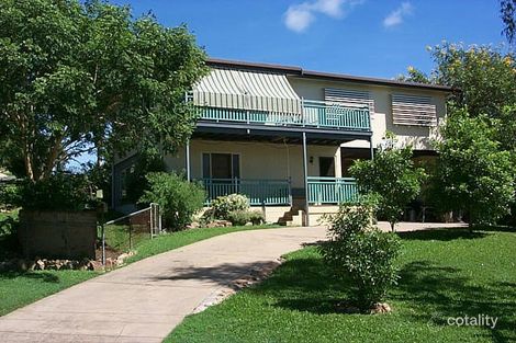 11 Nowland Ave, Cranbrook, QLD 4814