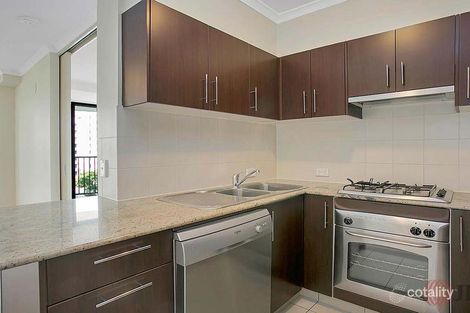 Property photo of 237/8 Land Street Toowong QLD 4066