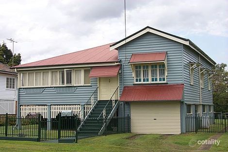 Property photo of 30 Gillan Street Norman Park QLD 4170