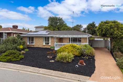 Property photo of 3 Poralka Crescent Hallett Cove SA 5158