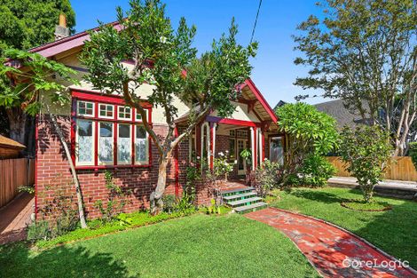Property photo of 5 Gillies Avenue Haberfield NSW 2045