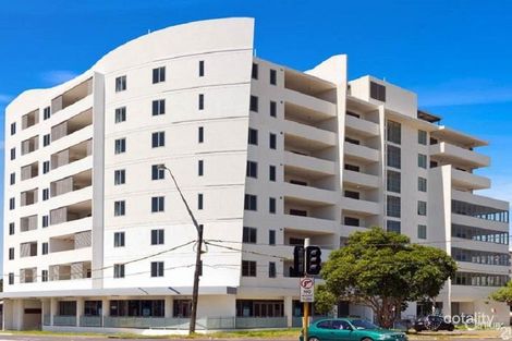 42/20-22 Princes Hwy, Wolli Creek, NSW 2205