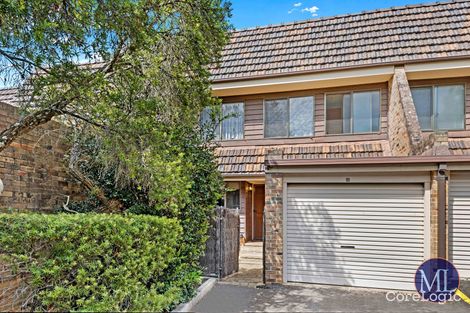 Property photo of 15/2 Cross Street Baulkham Hills NSW 2153