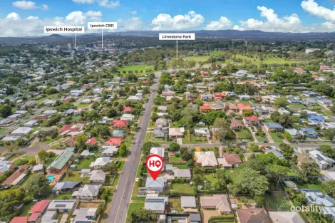 Property photo of 24 Briggs Road Eastern Heights QLD 4305