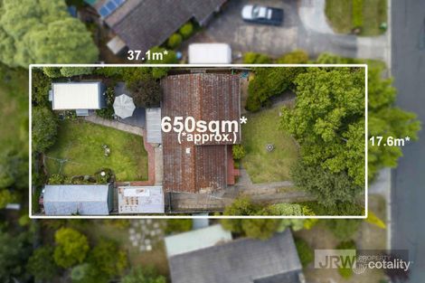 Property photo of 6 Vale Street Heathmont VIC 3135