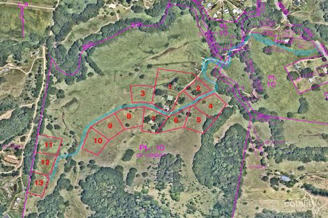 825 Main Arm Rd, Main Arm, NSW 2482