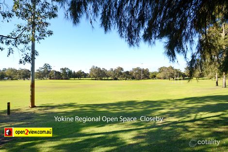 Property photo of 15 Gray Avenue Yokine WA 6060