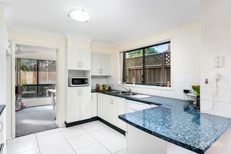 Property photo of 20 The Billabong Albion Park NSW 2527