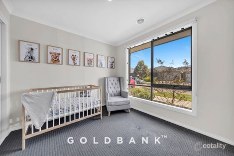Property photo of 34 Remus Circuit Cranbourne West VIC 3977
