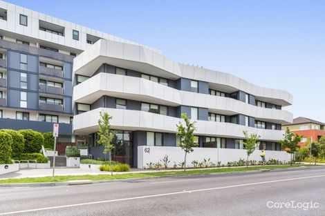 Property photo of 101/62 Wests Road Maribyrnong VIC 3032