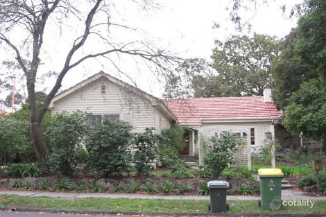 18 Riverside Rd, Ivanhoe, VIC 3079