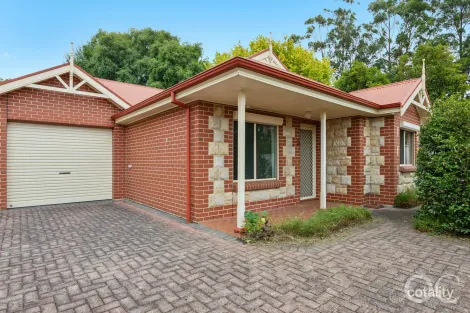 2/22 Pike St, Oakbank, SA 5243